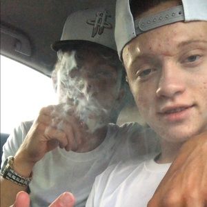 Meet your Posher, Dillan